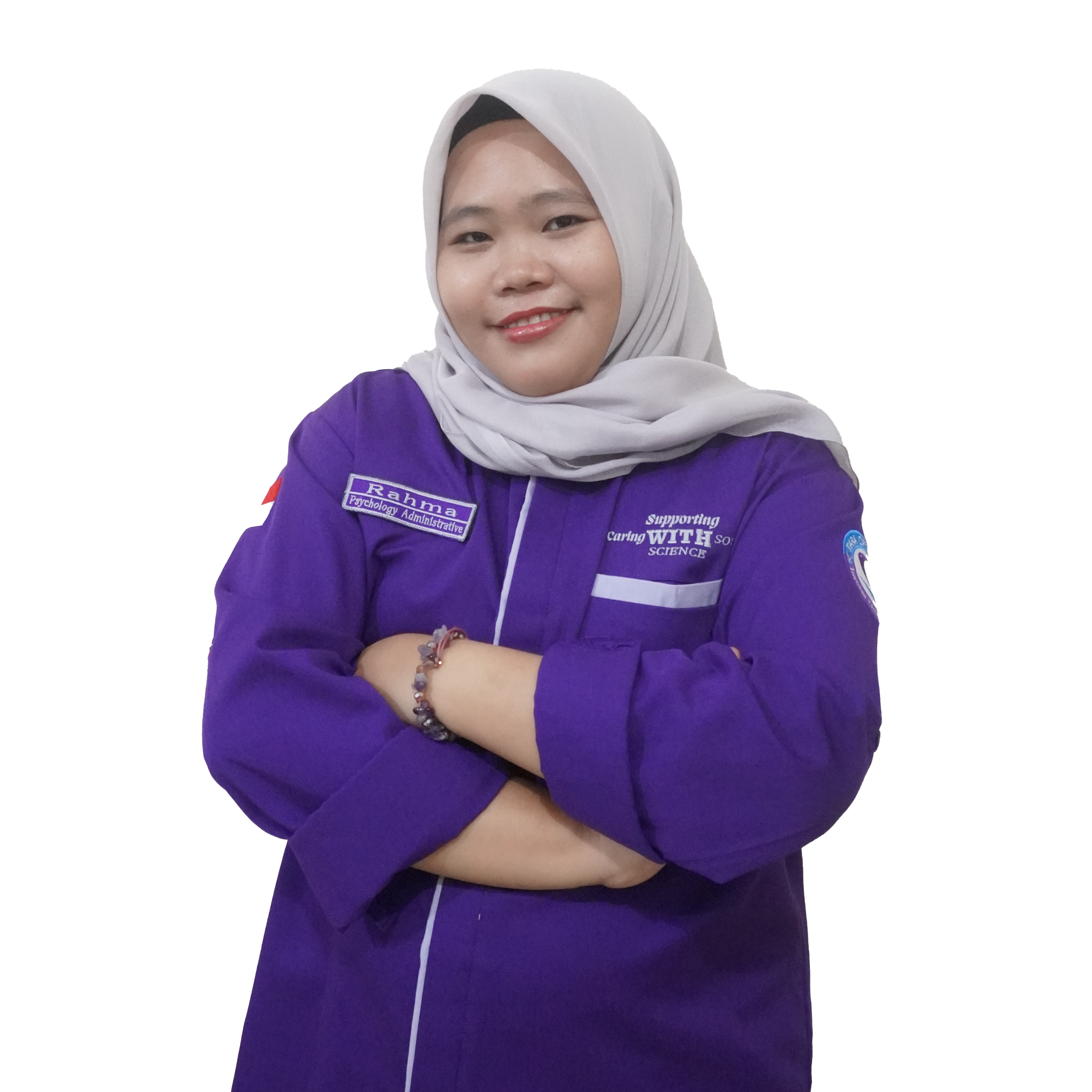 Rahma Damayanti